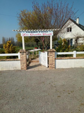 Chambres d'hôtes Les Quatre Vents